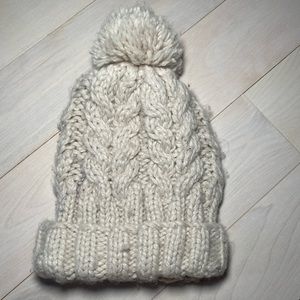 2 for $13 beanies. Perfect for the winter!